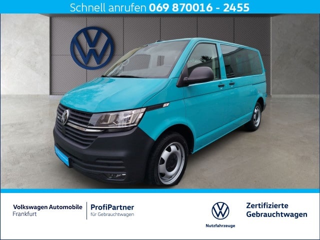 Volkswagen T6.1 Transporter