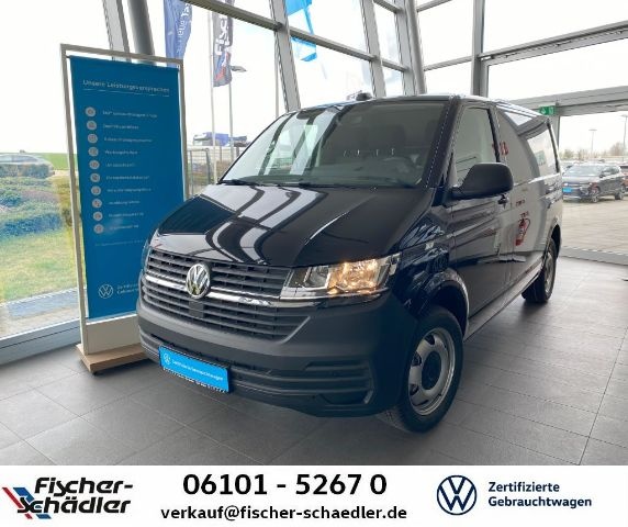 Volkswagen T6.1 Transporter