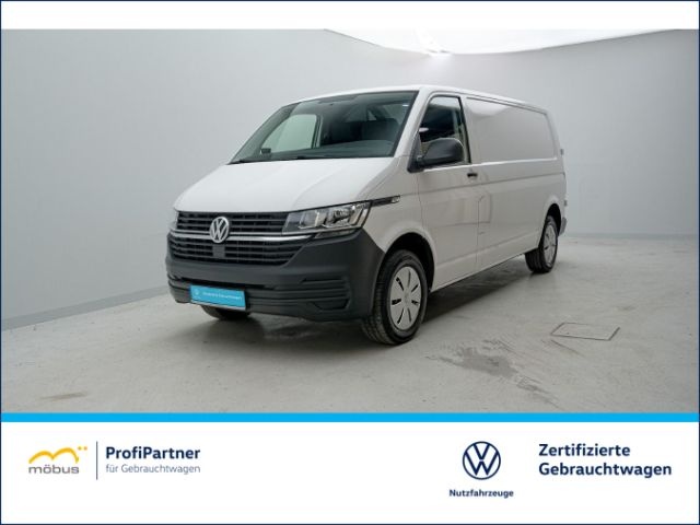 Volkswagen T6.1 Transporter