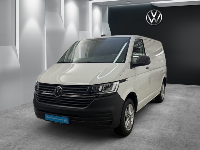 Volkswagen T6.1 Transporter