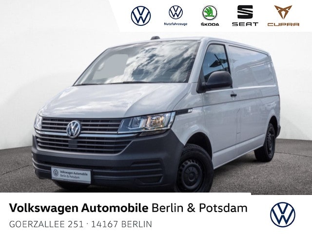 Volkswagen T6.1 Transporter