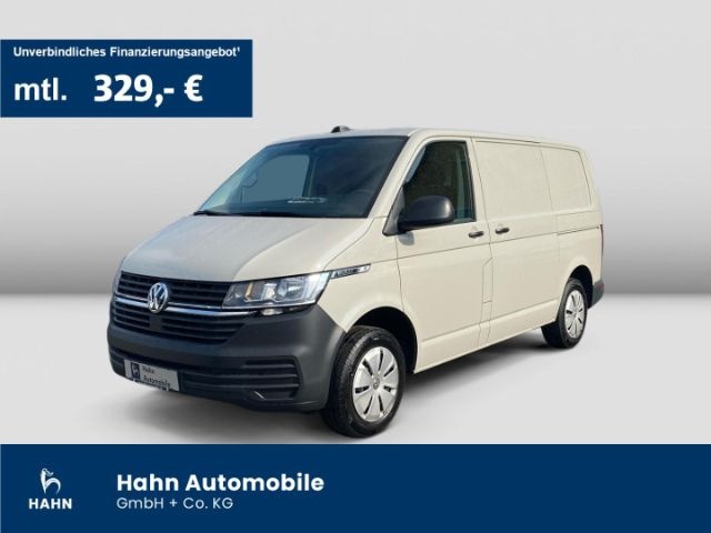 Volkswagen T6.1 Transporter