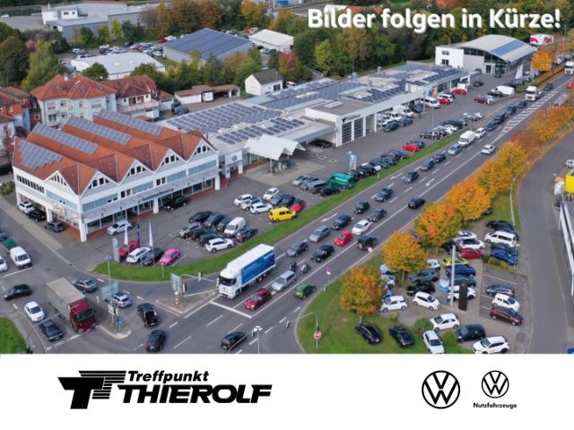 Volkswagen T6.1 Transporter