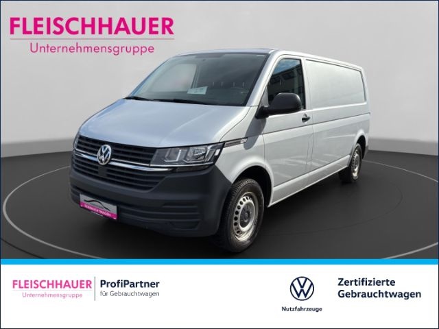 Volkswagen T6.1 Transporter