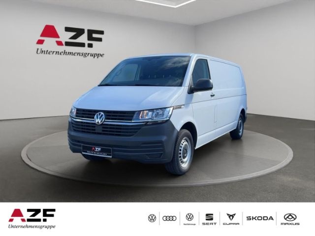 Volkswagen T6.1 Transporter