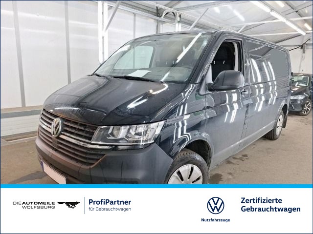Volkswagen T6.1 Transporter