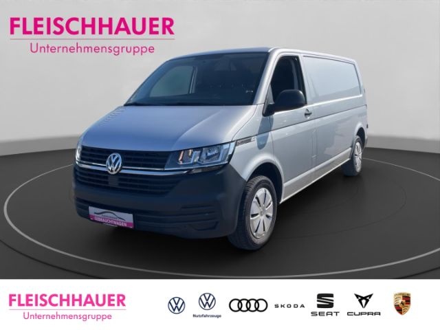 Volkswagen T6.1 Transporter