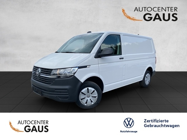 Volkswagen T6.1 Transporter
