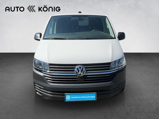 Volkswagen T6.1 Transporter