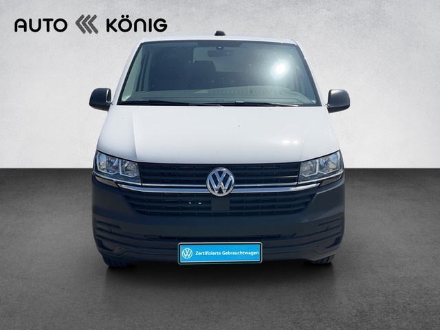 Volkswagen T6.1 Transporter