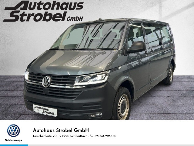Volkswagen T6.1 Transporter