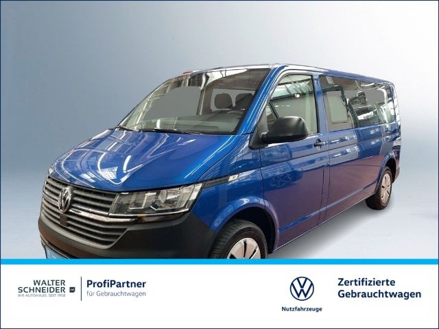 Volkswagen T6.1 Transporter