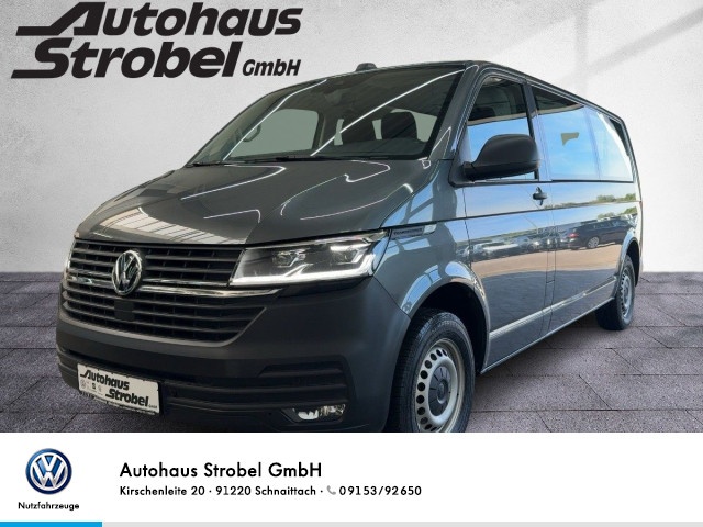 Volkswagen T6.1 Transporter