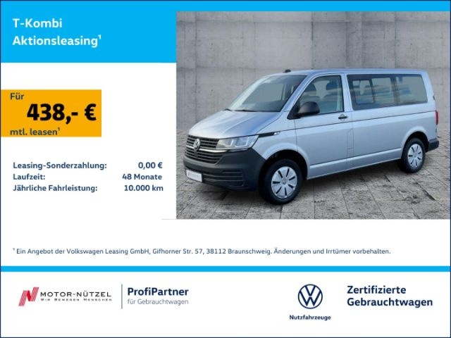 Volkswagen T6.1 Transporter