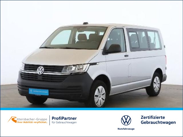 Volkswagen T6.1 Transporter