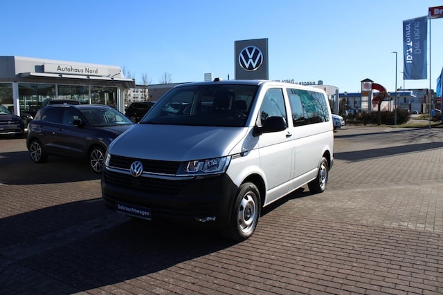 Volkswagen T6.1 Transporter