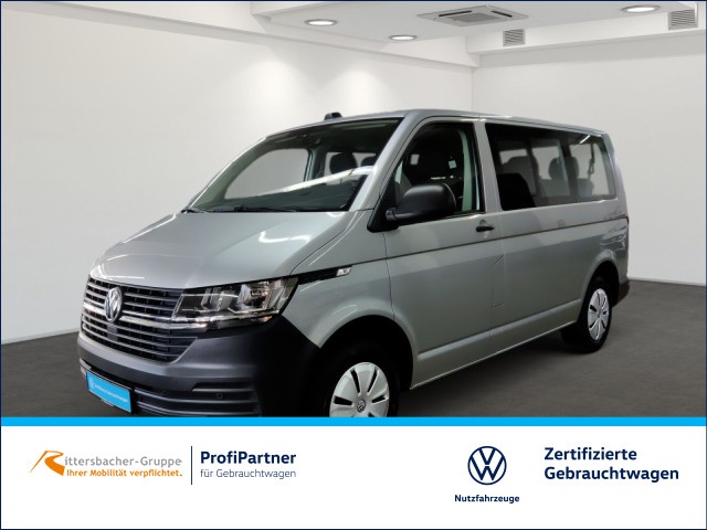 Volkswagen T6.1 Transporter