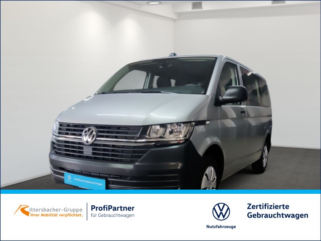 Volkswagen T6.1 Transporter