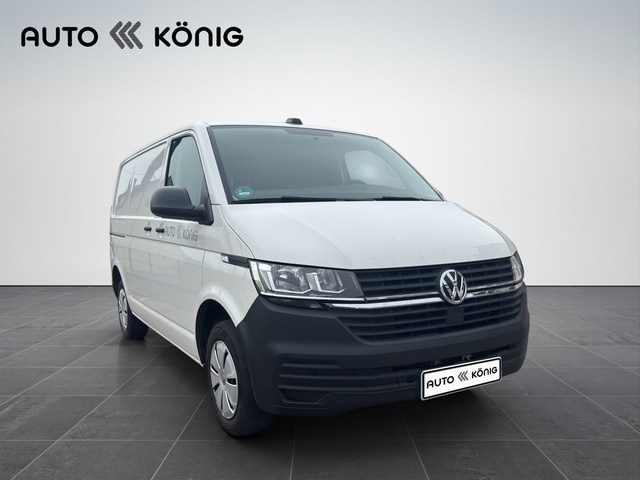 Volkswagen T6.1 Transporter