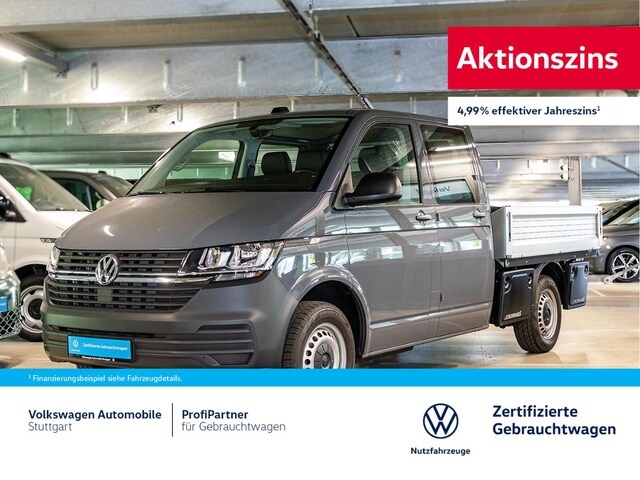 Volkswagen T6.1 Transporter