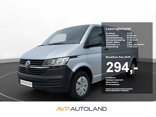 Volkswagen T6.1 Transporter