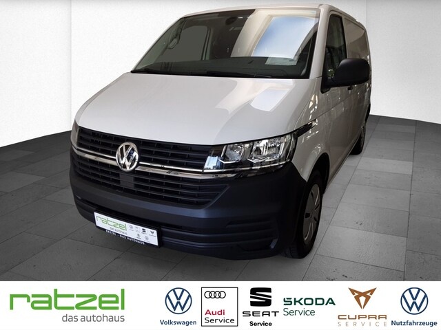 Volkswagen T6.1 Transporter