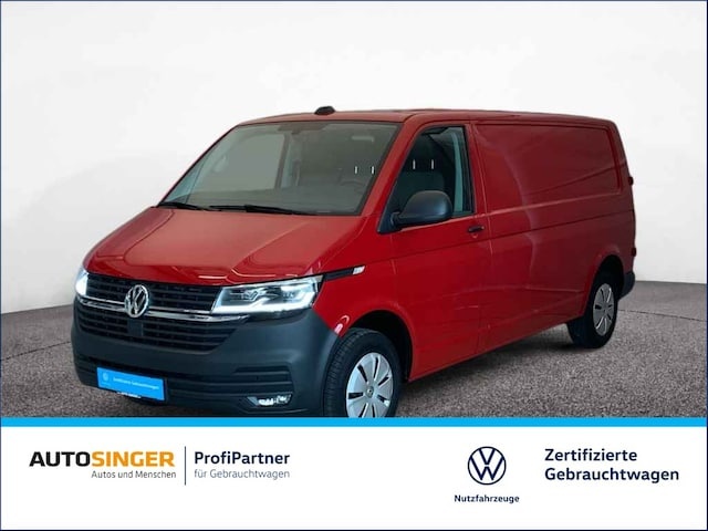 Volkswagen T6.1 Transporter