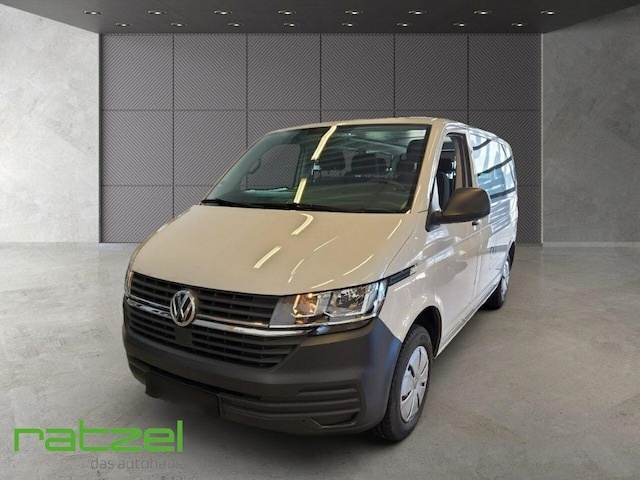 Volkswagen T6.1 Transporter