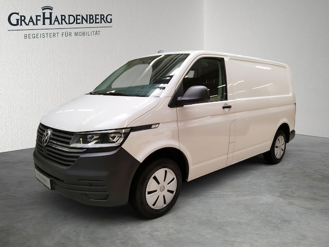Volkswagen T6.1 Transporter