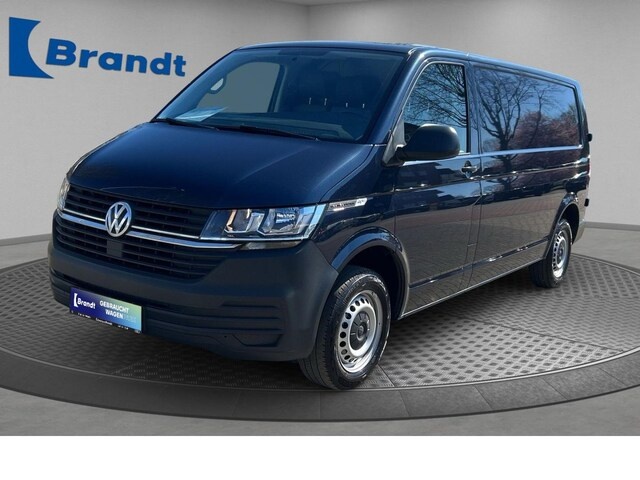 Volkswagen T6.1 Transporter