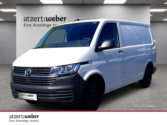 Volkswagen T6.1 Transporter