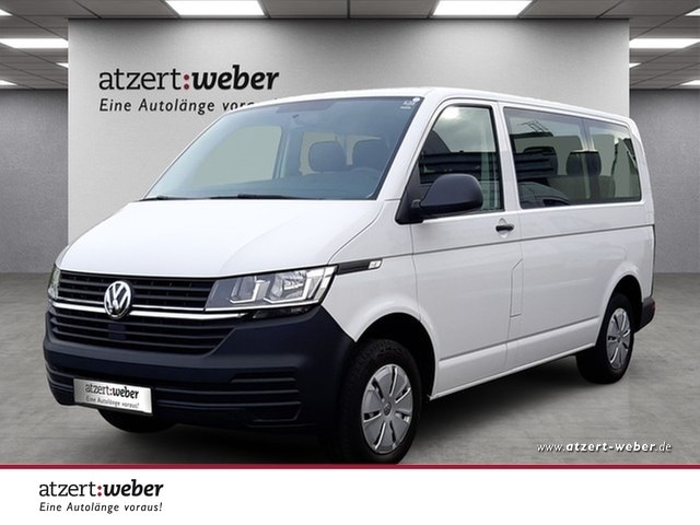 Volkswagen T6.1 Transporter