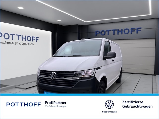Volkswagen T6.1 Transporter