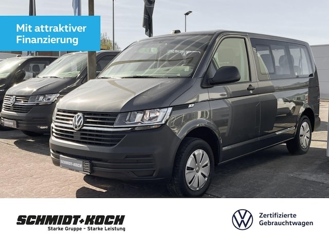 Volkswagen T6.1 Transporter