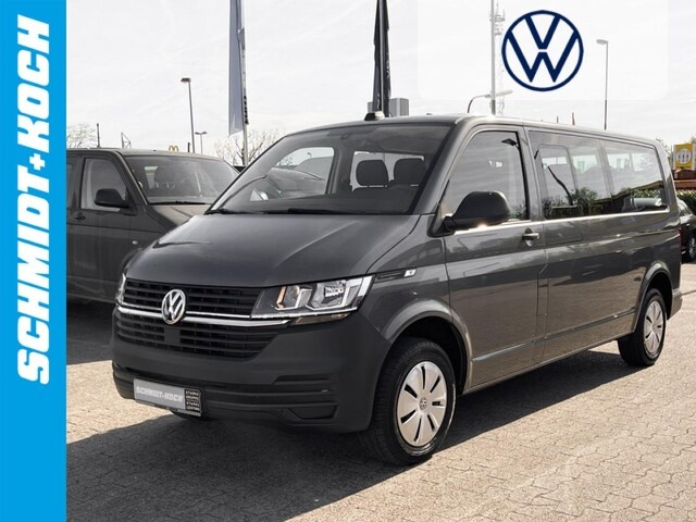 Volkswagen T6.1 Transporter