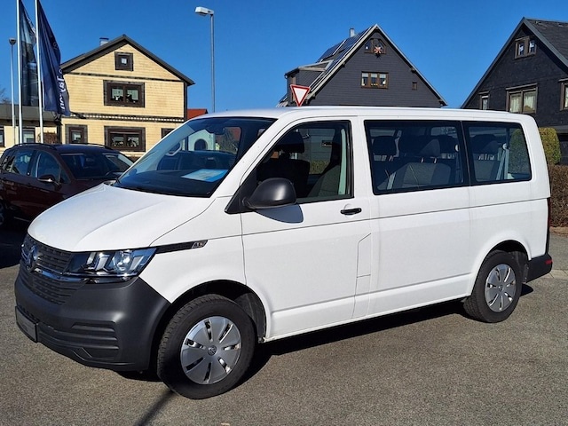 Volkswagen T6.1 Transporter