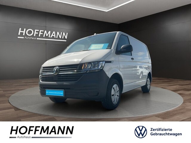 Volkswagen T6.1 Transporter