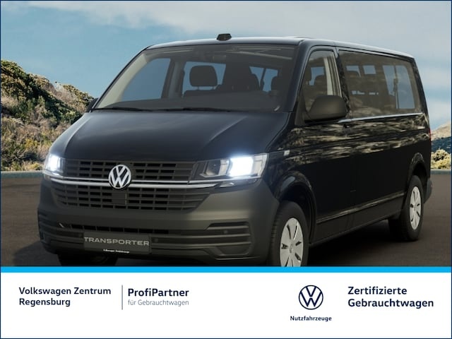Volkswagen T6.1 Transporter