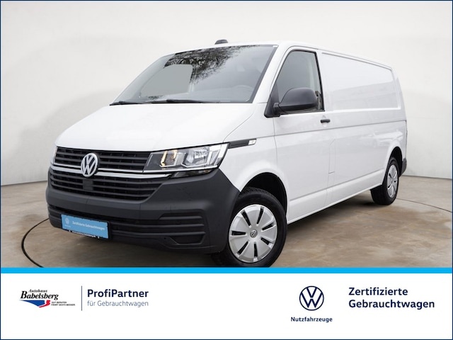 Volkswagen T6.1 Transporter