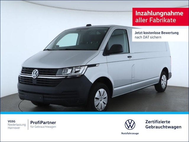 Volkswagen T6.1 Transporter
