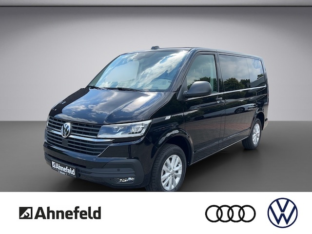 Volkswagen T6.1 Transporter