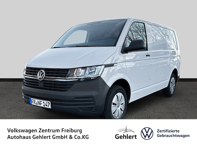 Volkswagen T6.1 Transporter