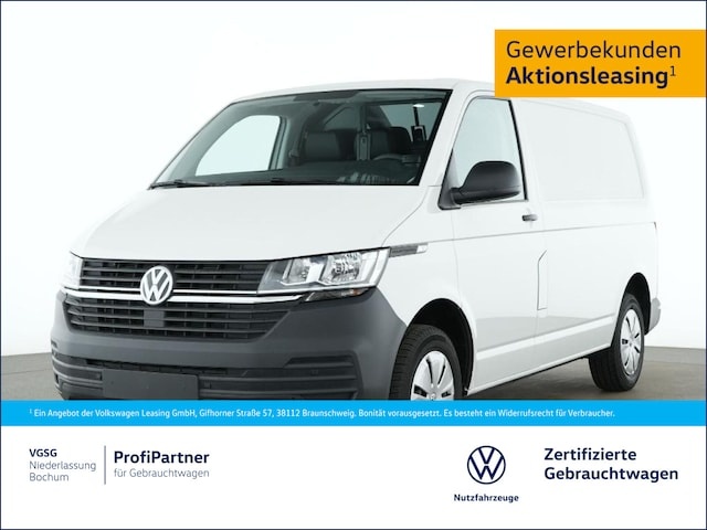 Volkswagen T6.1 Transporter