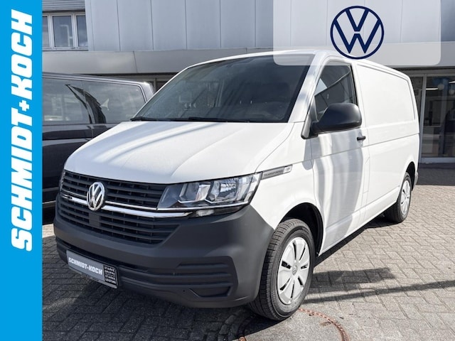 Volkswagen T6.1 Transporter