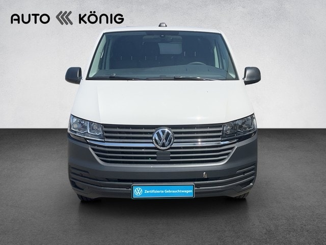 Volkswagen T6.1 Transporter