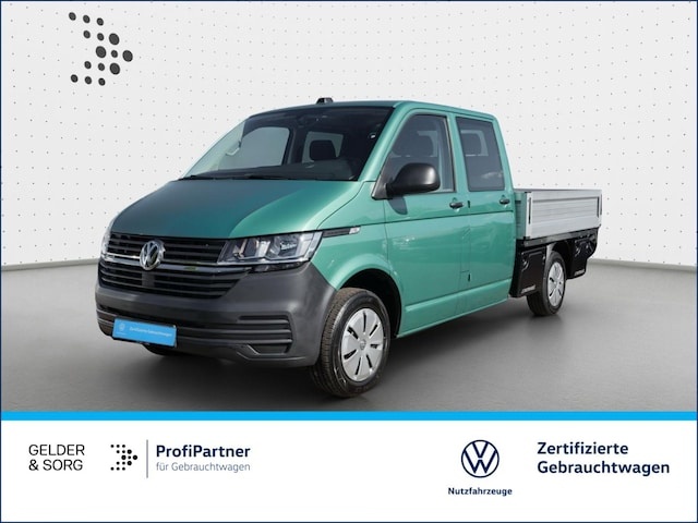 Volkswagen T6.1 Transporter