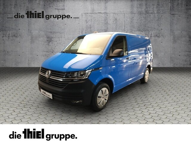 Volkswagen T6.1 Transporter