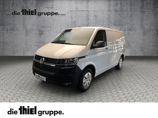 Volkswagen T6.1 Transporter