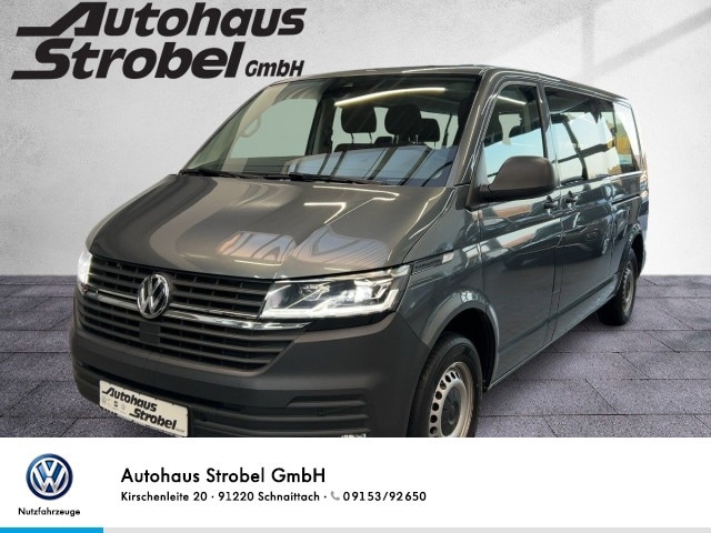 Volkswagen T6.1 Transporter