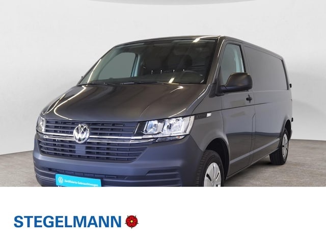 Volkswagen T6.1 Transporter